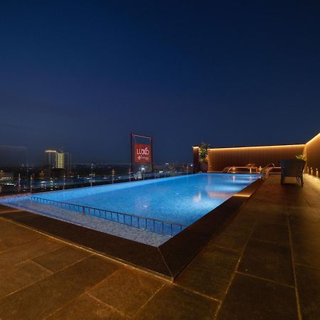 Luxo Kochi Exterior foto